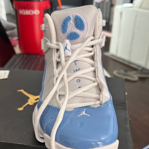 Jordan 6 Rings - Picture 2 of 9